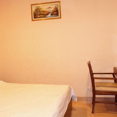 Aryal International Hotel Kathmandu Luaran gambar