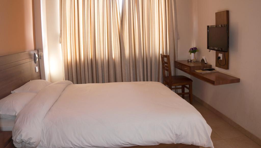Aryal International Hotel Kathmandu Bilik gambar
