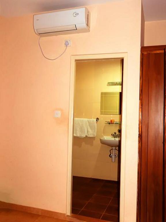 Aryal International Hotel Kathmandu Bilik gambar