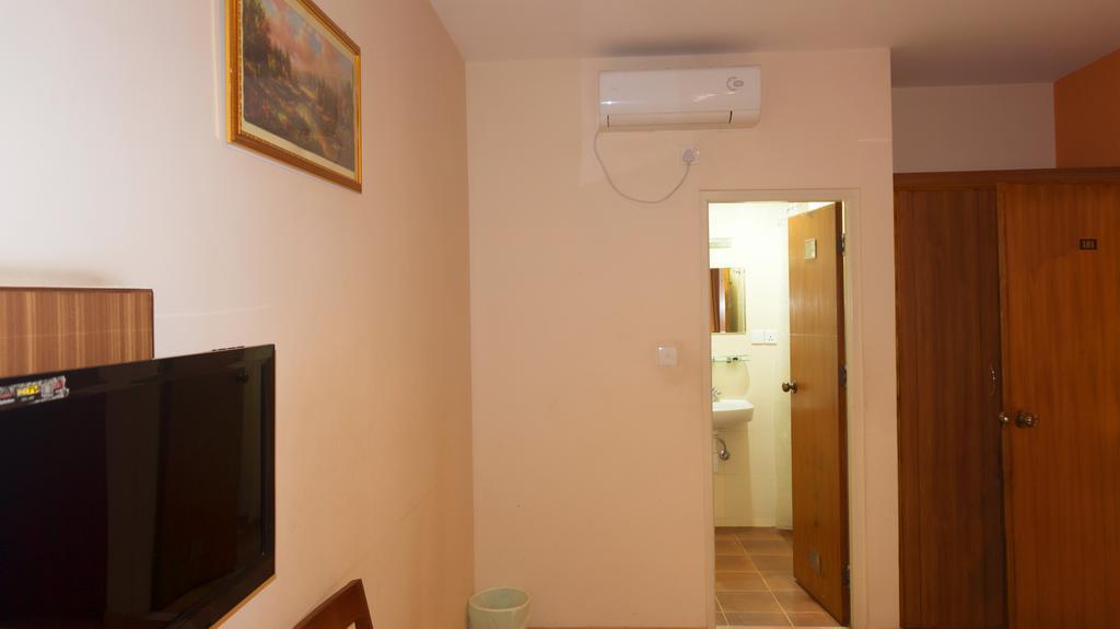 Aryal International Hotel Kathmandu Bilik gambar
