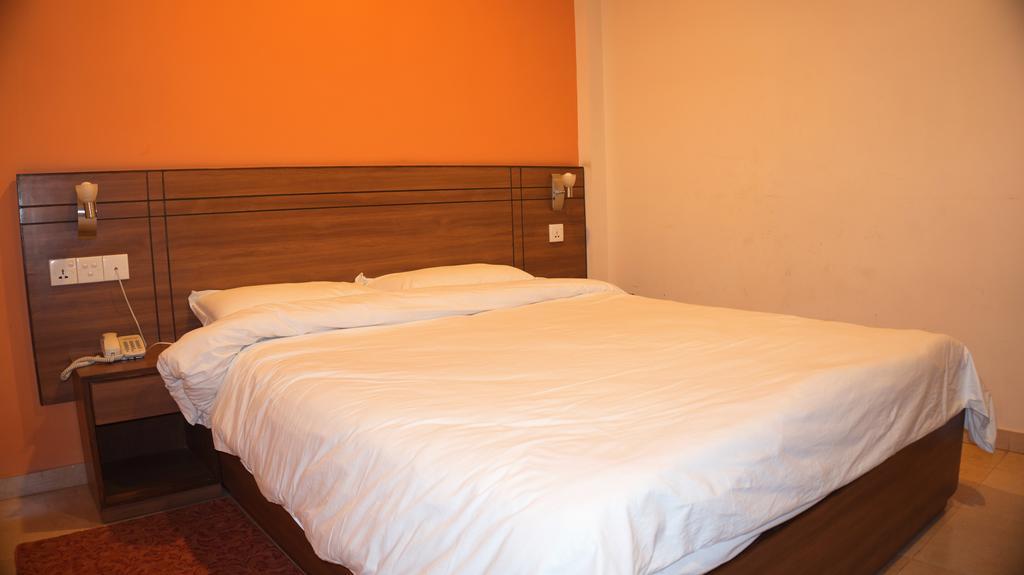 Aryal International Hotel Kathmandu Bilik gambar