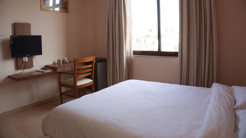 Aryal International Hotel Kathmandu Bilik gambar