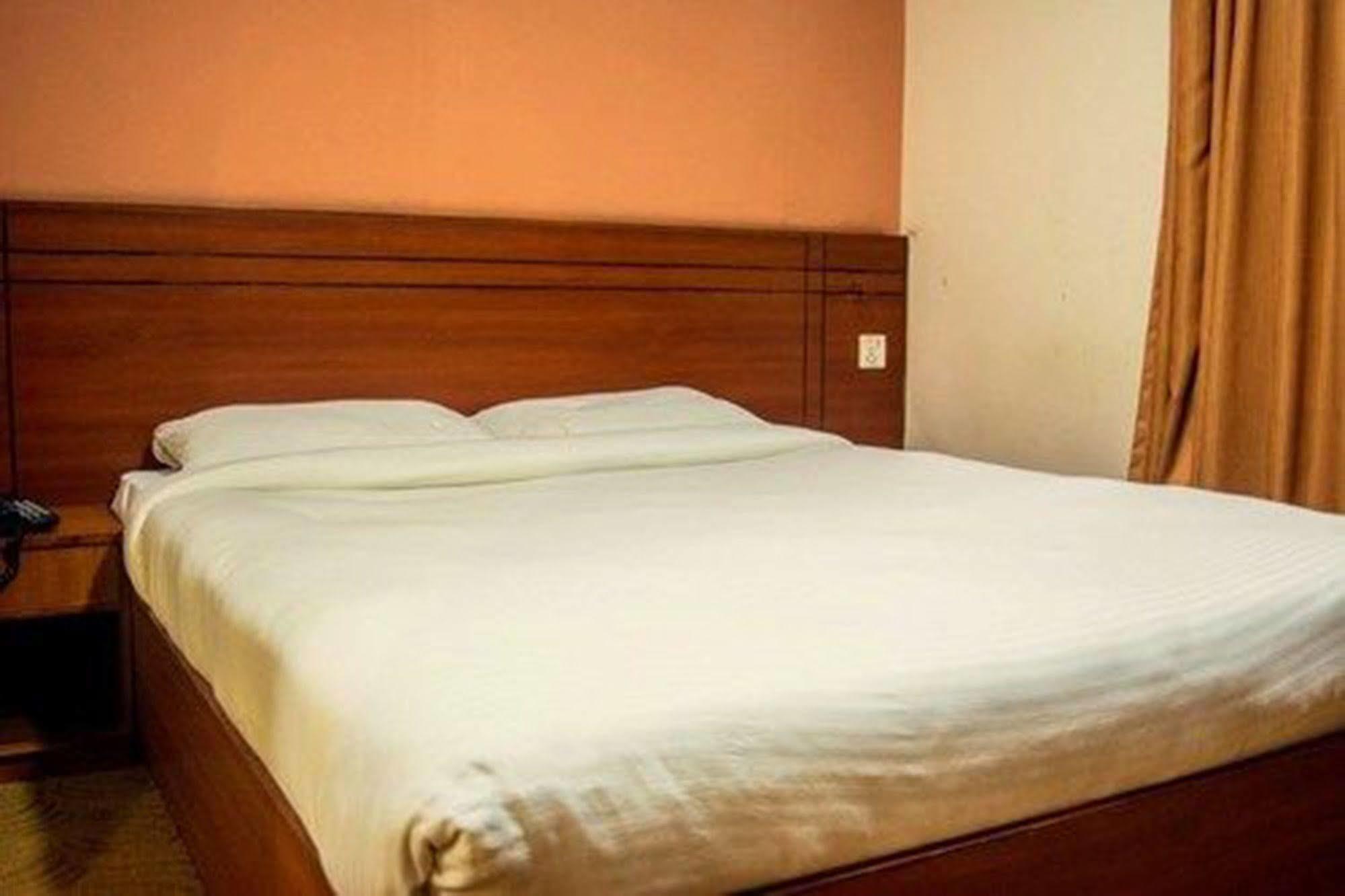 Aryal International Hotel Kathmandu Luaran gambar